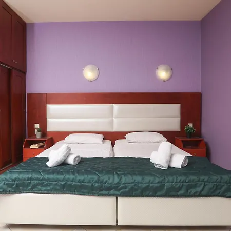 Aparthotel Kerkyra &