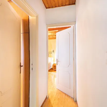 Sinarades Village House