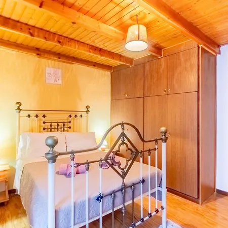 Holiday home Sinarades Village House