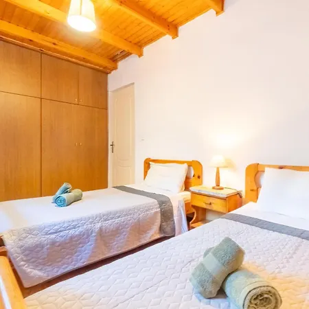 Holiday home Sinarades Village House Sinarades