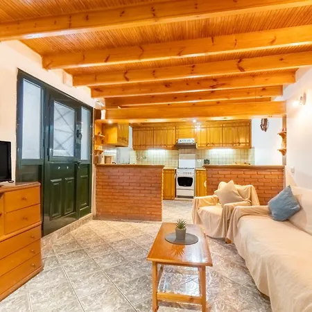 Holiday home Sinarades Village House