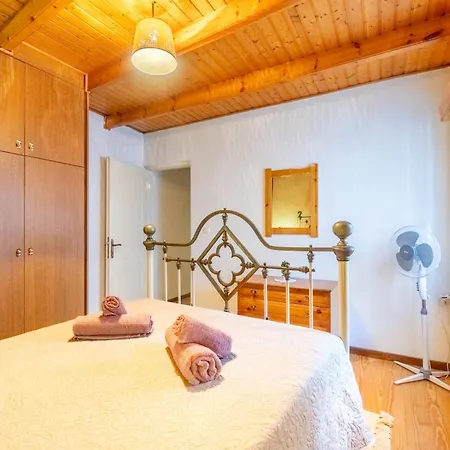 Holiday home Sinarades Village House Sinarades