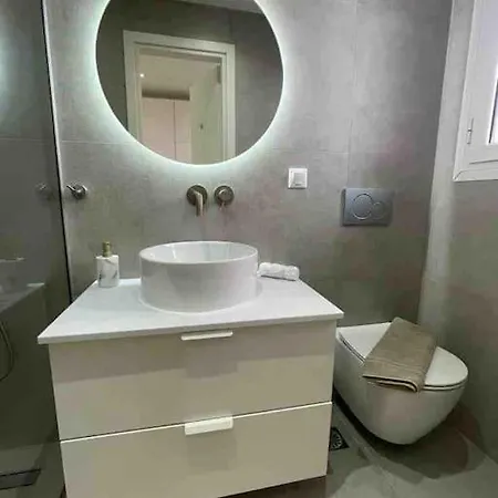 Apartment E & G Figareto 3 Kanoni (Corfu)