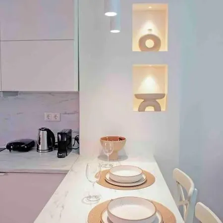 Apartment E & G Figareto 3