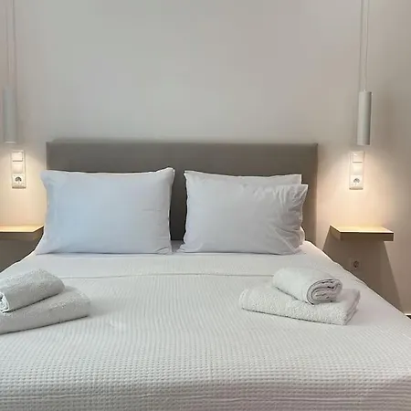 E & G Figareto 3 * Kanoni (Corfu)