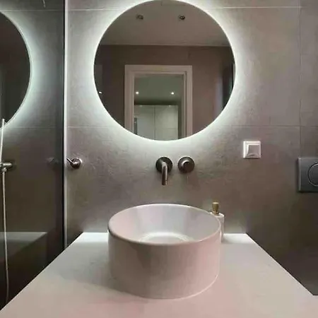 E & G Figareto 3 Apartment Kanoni (Corfu)
