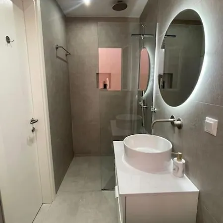 Apartment E & G Figareto 3