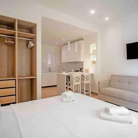 E & G Figareto 3 Apartment