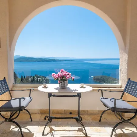Lookout Villa *