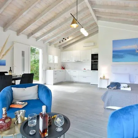 Villa Noulia The Summer S Must