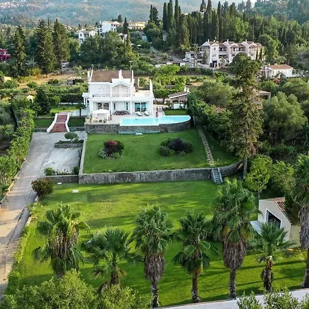 Villa Noulia The Summer S Must Kynopiástai