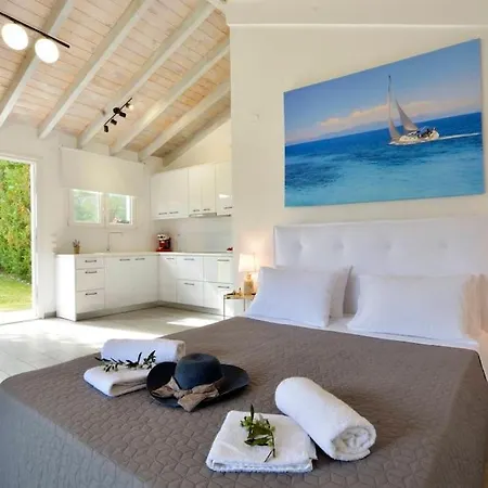 Villa Noulia The Summer S Must