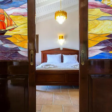 Ferienhaus Solaris Methea Deluxe *