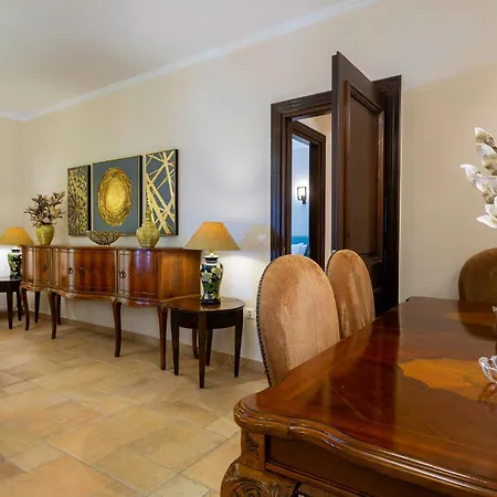 Ferienhaus Solaris Methea Deluxe Kassiopi
