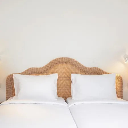 Grecotel Luxme Costa Botanica