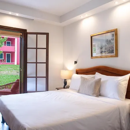 Grecotel Luxme Costa Botanica Hotel