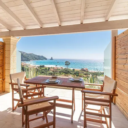 Apartment Lido Paradise Corfu