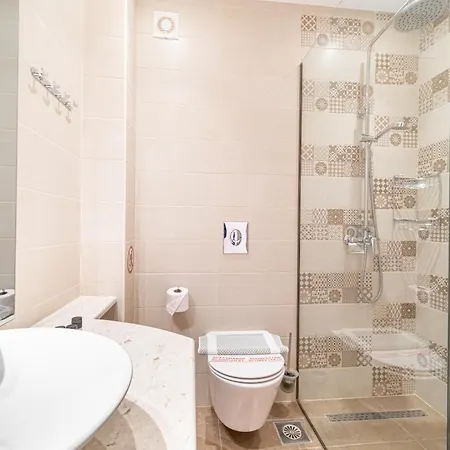 Lido Paradise Corfu Apartment