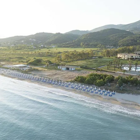 Hotel Grecotel Luxme Costa Botanica 5*
