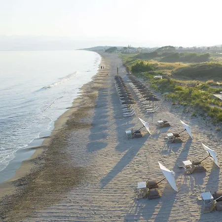 Hotel Grecotel Luxme Costa Botanica
