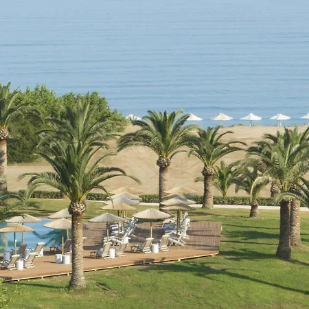 Grecotel Luxme Costa Botanica Acharavi (Corfu)