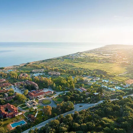 Grecotel Luxme Costa Botanica Hotel 5*