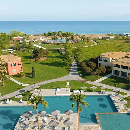 Grecotel Luxme Costa Botanica Hotel
