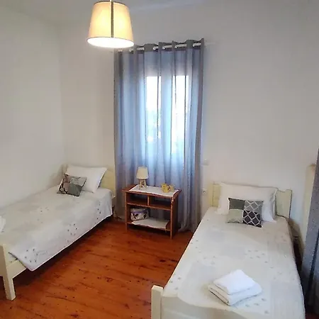 Ferienhaus Casa Sulla Montagna *