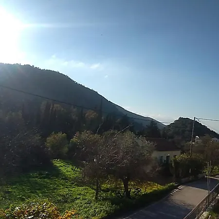 Casa Sulla Montagna Ferienhaus *