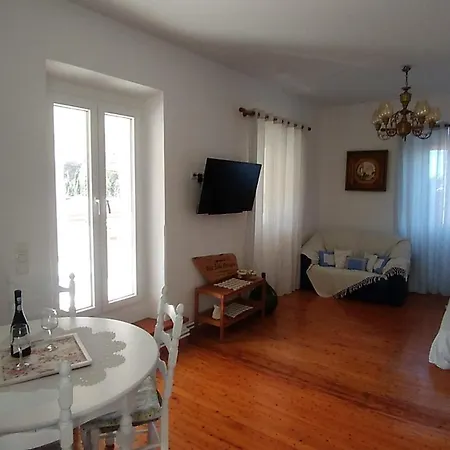 Casa Sulla Montagna Ferienhaus *