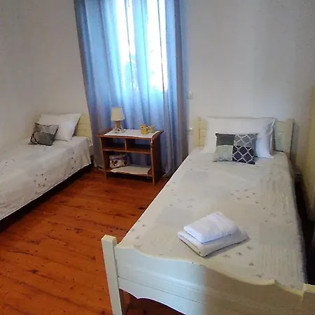 Casa Sulla Montagna Ferienhaus