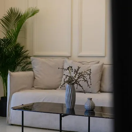 San Rocco Apartment *