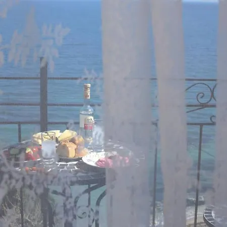 Levanda Seaview Corfu (city)