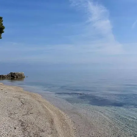 Apartment Levanda Seaview Corfu (city)
