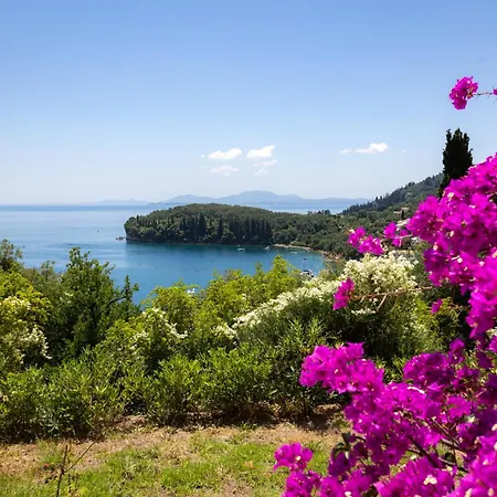 Natalia * Kalami (Corfu)