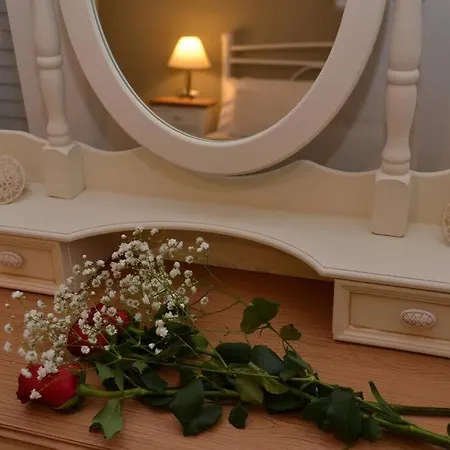 Holiday home Moutros Cozy Sokrakion
