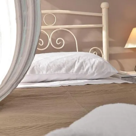 Holiday home Moutros Cozy *