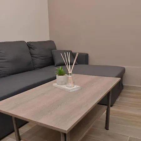 Holiday home Moutros Cozy *