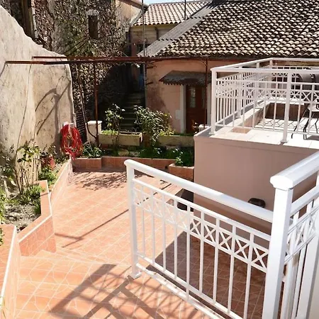 Holiday home Moutros Cozy *