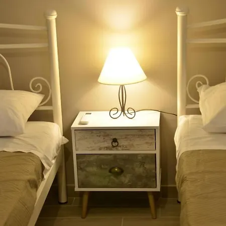 Holiday home Moutros Cozy