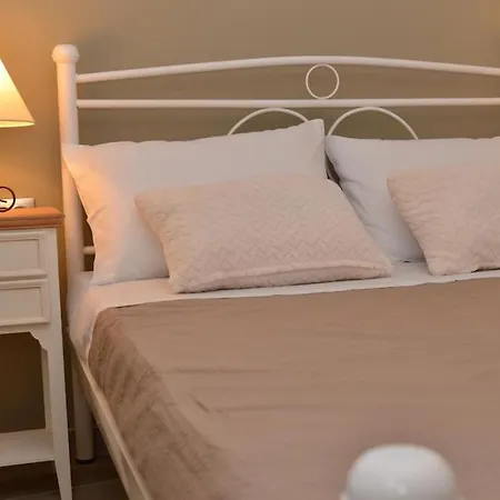 Holiday home Moutros Cozy