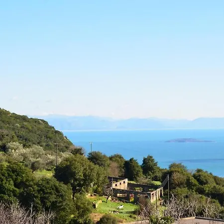 Holiday home Moutros Cozy