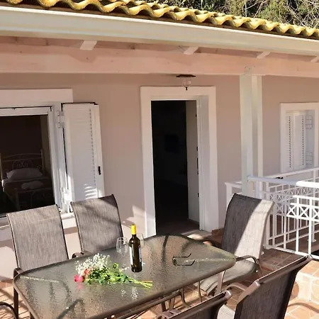 Moutros Cozy Holiday home *