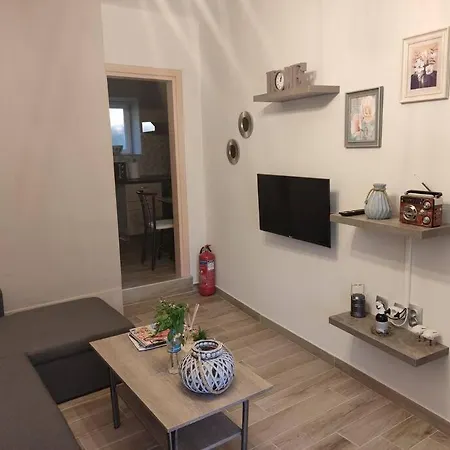 Holiday home Moutros Cozy