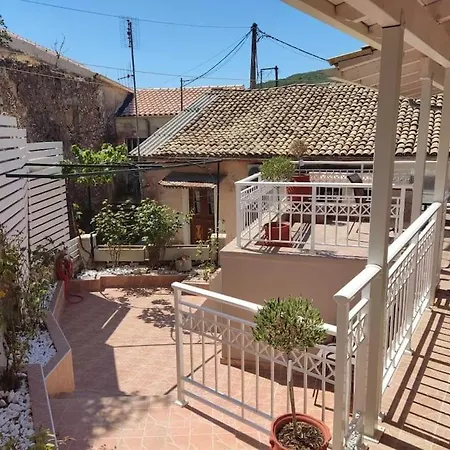 Moutros Cozy Holiday home *