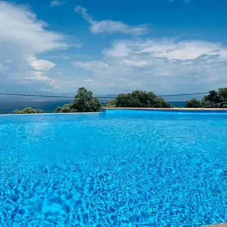 Ferienhaus Kalyva Country House, With Private And Pool