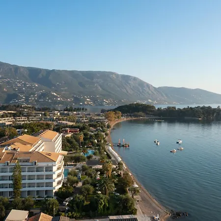 Hotel Elea 4*