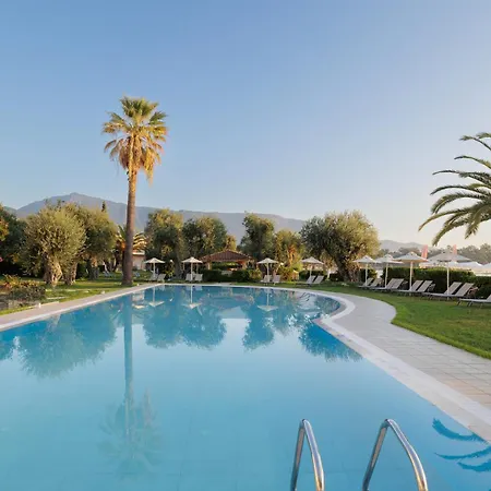 Elea Dassia (Corfu)