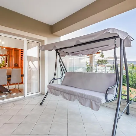 Olivia Corfu - Amazing Sea-view 3 Bedroom With A Pool