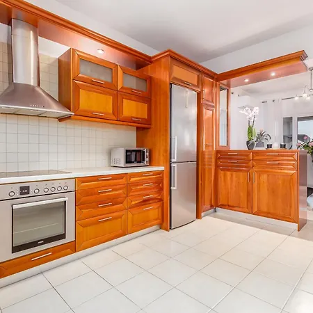 Olivia Corfu - Amazing Sea-view 3 Bedroom With A Pool * Gazatika